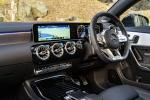 Mercedes-AMG CLA35 4Matic 2019 года (UK)